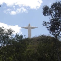 Parque Chico Mendes