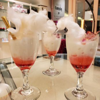 Make Your Life Sweeter - Tasty falooda - Coffee & Tea Near Me