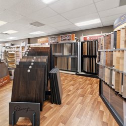 Callahan's Carpet One Floor & Home - Hardwood selection