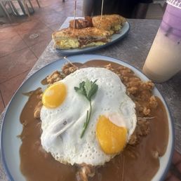 Loco moco Loco moco