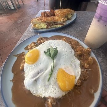 Scramblers Cafe - Loco moco - Breakfast & Brunch Near Me - Ontario, California Scramblers Cafe - Loco moco - Breakfast & Brunch Near Me - Ontario, California