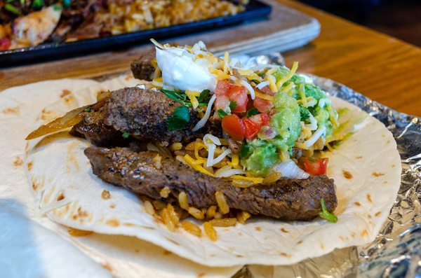 Chili's Grill & Bar by null
