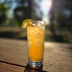 The Kenyon Inn & Restaurant - Summer Cocktails