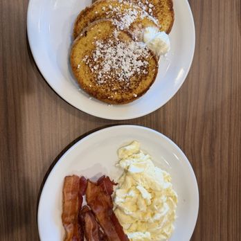 Denny's - French Toast Slam - Breakfast & Brunch Near Me - Chatsworth, California Denny's - French Toast Slam - Breakfast & Brunch Near Me - Chatsworth, California