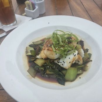 Pacific Coast Grill - Seafood Near Me - Cardiff, California