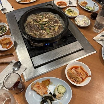 Cho Sun Ok Restaurant - Korean Near Me - Chicago, Illinois