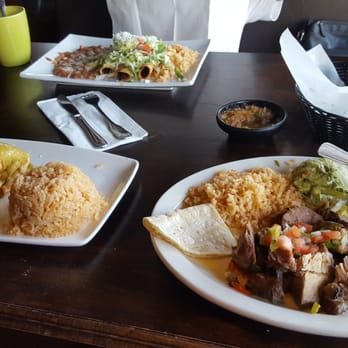 Elvira's Mexican Grill - Taquito Plate, Chimichanga, and Carnitas - Mexican Near Me - Upland, California