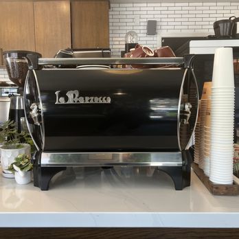 The Merchant - Coffee & Tea Near Me - Long Beach, California The Merchant - Coffee & Tea Near Me - Long Beach, California