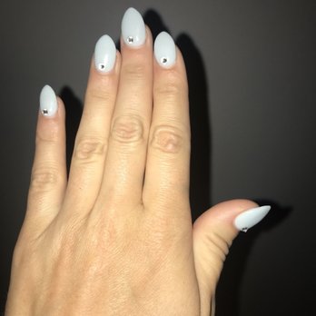 Prestige Nails & Spa - Dip Polish. Taken 4 days after being done so you can see how well they last. - Waxing Near Me - Chicago, Illinois Prestige Nails & Spa - Dip Polish. Taken 4 days after being done so you can see how well they last. - Waxing Near Me - Chicago, Illinois