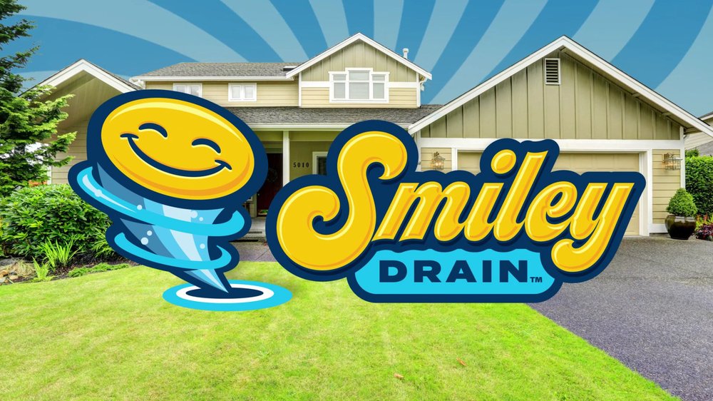 Slide of Smiley Drain