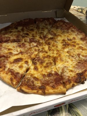 Ocean View Pizzaria by null