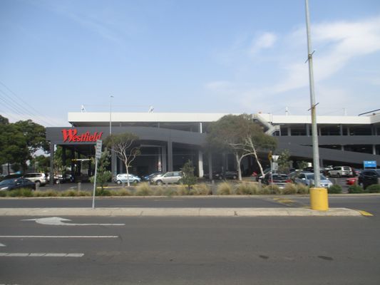 Westfield Southland by null