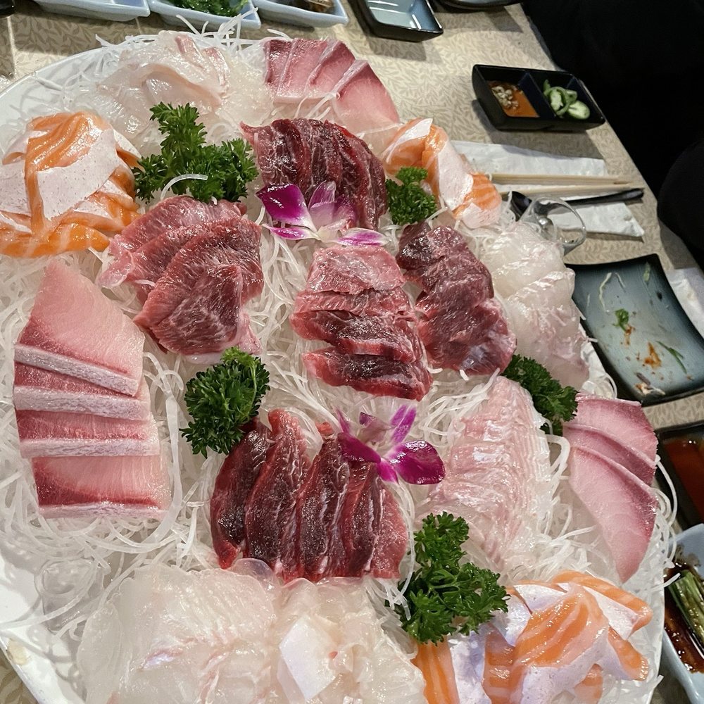 Sashimi Day - Sushi Bars Near Me - Las Vegas, Nevada Sashimi Day - Sushi Bars Near Me - Las Vegas, Nevada