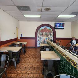 Sombrero Mex - Lakeside