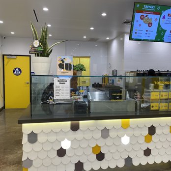 Somisomi - Desserts Near Me - Long Beach, California