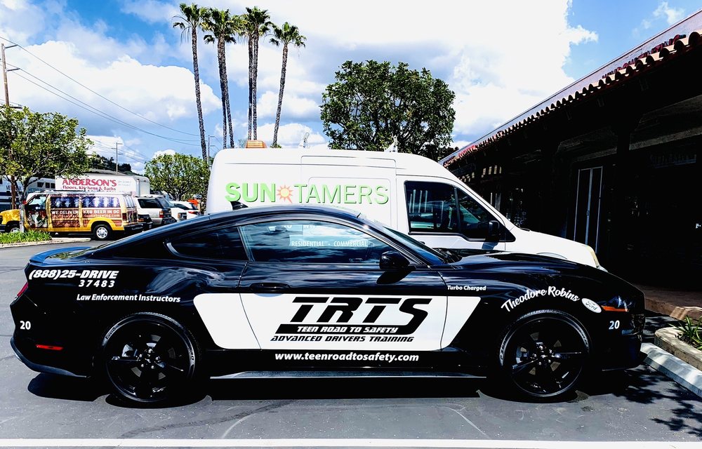 THEODORE ROBINS FORD 141 Photos & 627 Reviews 2060 Harbor Blvd