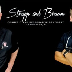 William C Strupp, DDS