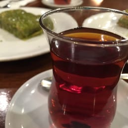 Tea