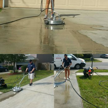 American Cleaning Solutions - Pressure washing! - Pressure Washers Near Me