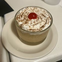 Níspero - Tres leches