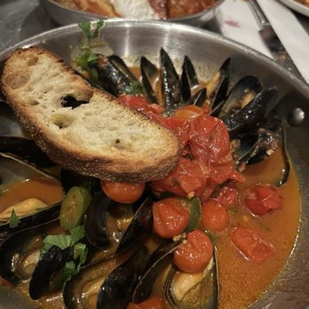 Trattoria Il Panino - Mussels - Italian Near Me - Boston, Massachusetts Trattoria Il Panino - Mussels - Italian Near Me - Boston, Massachusetts