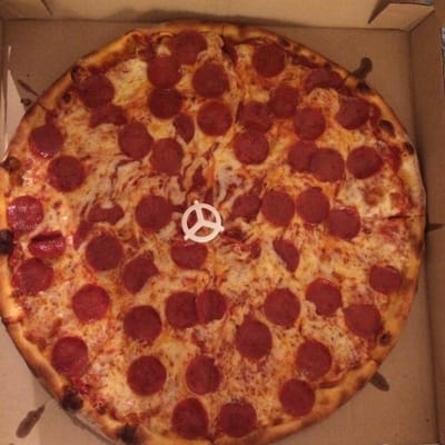 Arturo's Pizza by null