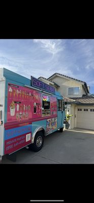 Soft Serve LA by null