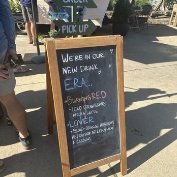 Oscar's Coffee - Coffee & Tea Near Me - Annapolis, Maryland