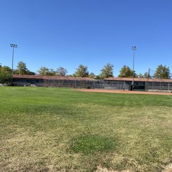 Jack Tighe Memorial Fields