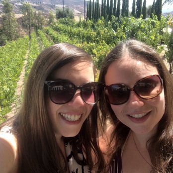 Oak Mountain Winery - Wineries Near Me - Temecula, California