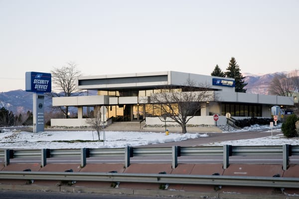 SECURITY SERVICE FEDERAL CREDIT UNION - Updated July 2025 - 12 Photos - Aventa Credit Union Colorado Springs Co