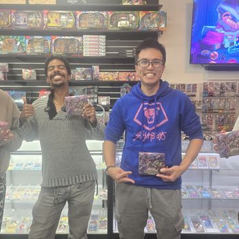 Phantomich - Hobby Shops Near Me - Concord, California
