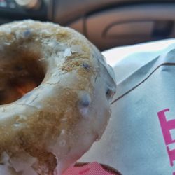 Best Donut - Blueberry