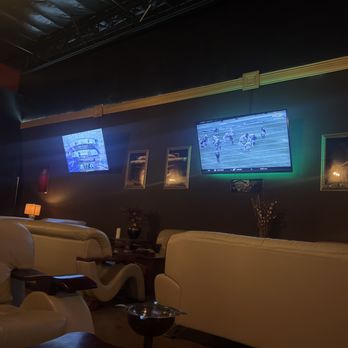 Havana Cigar Lounge - Lounge - Tobacco Shops Near Me - Hesperia, California