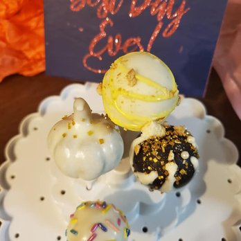 Soul Sweets - Bakeries Near Me - Montgomery, Alabama