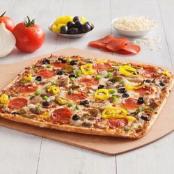 Chana's Corner - PIZZA