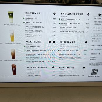 UG Tea - Bubble Tea Near Me - San Gabriel, California UG Tea - Bubble Tea Near Me - San Gabriel, California