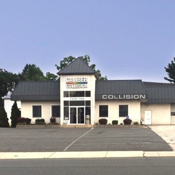 Caliber Collision - Body Shops Near Me - Glenolden, Pennsylvania Caliber Collision - Body Shops Near Me - Glenolden, Pennsylvania