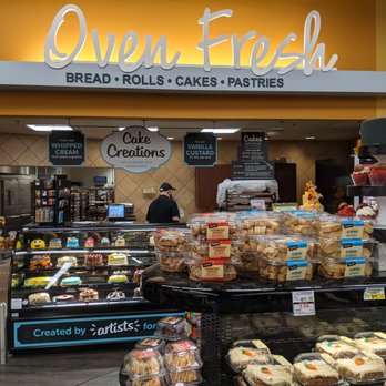 Safeway - Bakery - Grocery Near Me - Clackamas, Oregon