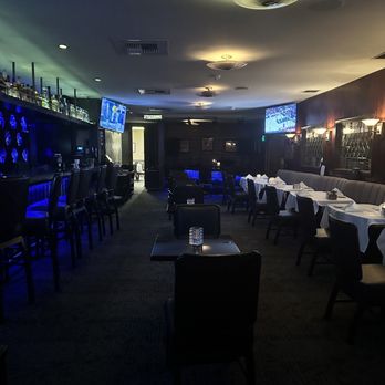 Dal Rae Restaurant - Bar area - Steakhouses Near Me - Pico Rivera, California Dal Rae Restaurant - Bar area - Steakhouses Near Me - Pico Rivera, California