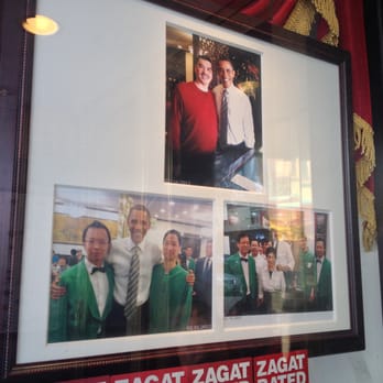 Great Eastern Restaurant - Obama ate here~ - Dim Sum Near Me - San Francisco, California Great Eastern Restaurant - Obama ate here~ - Dim Sum Near Me - San Francisco, California