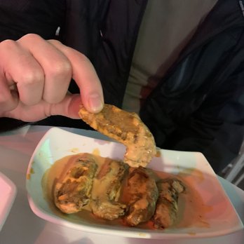 Vancouver Wings - Buffalo Ranch wings - Bars Near Me - Venustiano Carranza, DIF Vancouver Wings - Buffalo Ranch wings - Bars Near Me - Venustiano Carranza, DIF