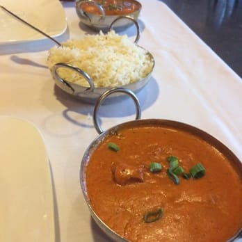 Dhaba Indian Bistro - Lamb Masala - Indian Near Me - Middleton, Wisconsin
