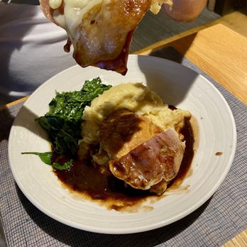 Drift Kitchen & Bar - Hutchinson Shores Resort - Chicken - Seafood Near Me - Jensen Beach, Florida