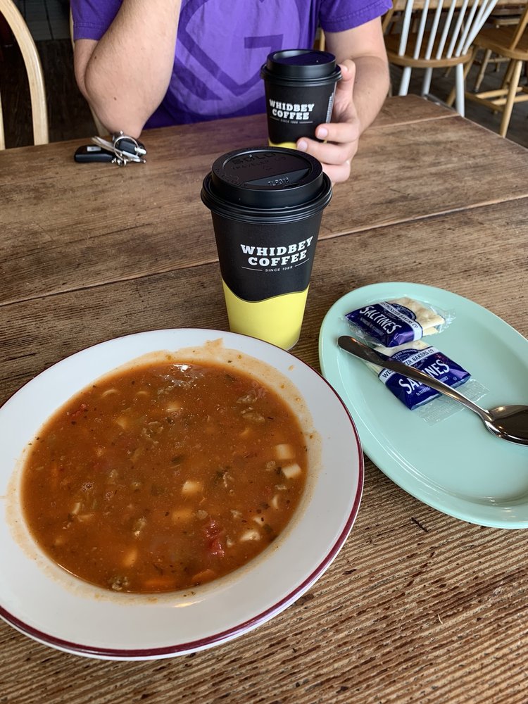 RED CUP CAFE 162 Photos & 213 Reviews 619 4th St, Mukilteo