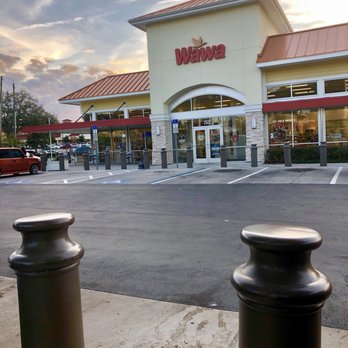 Wawa - Convenience Stores Near Me - Orange City, Florida