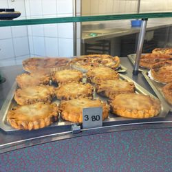 Tielles et Pizzas Paradiso - Tielle Setoise