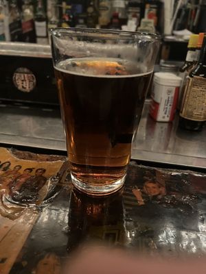 Jimmy's Corner by null