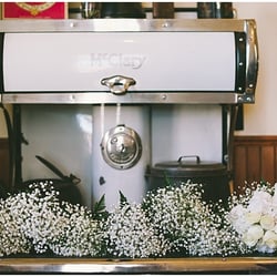 Umberto's Flowers
