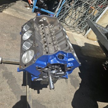 OEM Machine - Auto Repair Near Me - San Leandro, California OEM Machine - Auto Repair Near Me - San Leandro, California